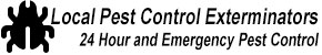 Balch AR Pest Control Exterminators